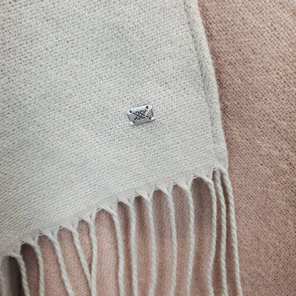 Soia & Kyo Colorblock Poncho Wrap - Picture 10 of 10